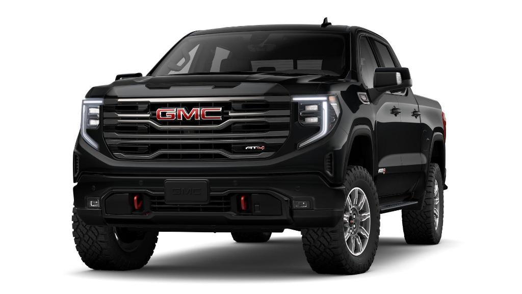 new 2026 GMC Sierra 1500 car, priced at $70,325