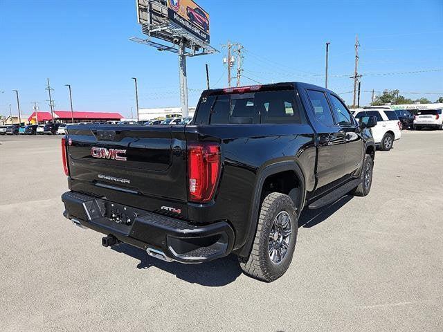 new 2026 GMC Sierra 1500 car, priced at $74,325