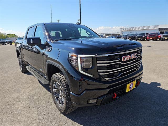 new 2026 GMC Sierra 1500 car, priced at $74,325