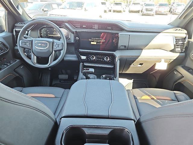 new 2026 GMC Sierra 1500 car, priced at $74,325
