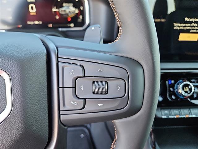 new 2026 GMC Sierra 1500 car, priced at $74,325