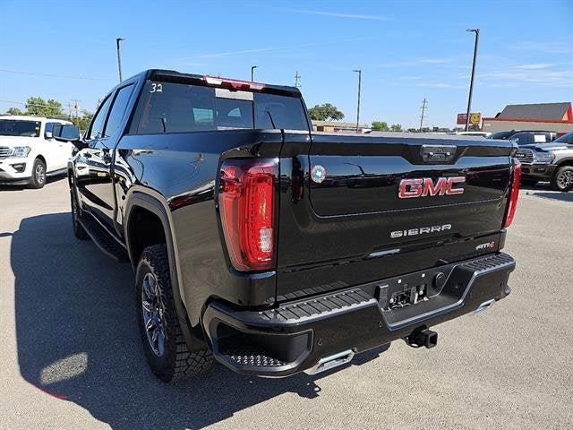 new 2026 GMC Sierra 1500 car, priced at $74,325