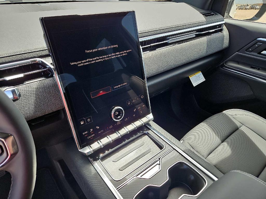 new 2026 GMC Sierra EV car, priced at $64,495