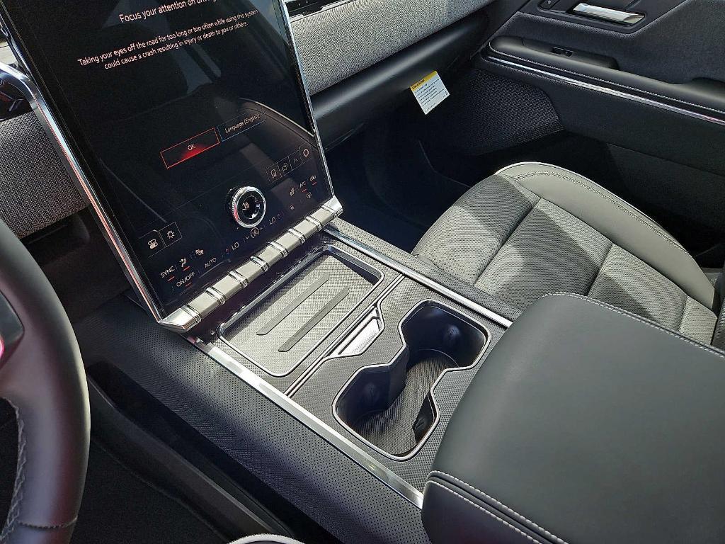 new 2026 GMC Sierra EV car, priced at $64,495
