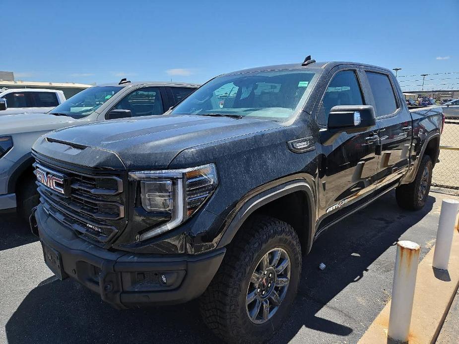 new 2024 GMC Sierra 1500 car, priced at $76,230