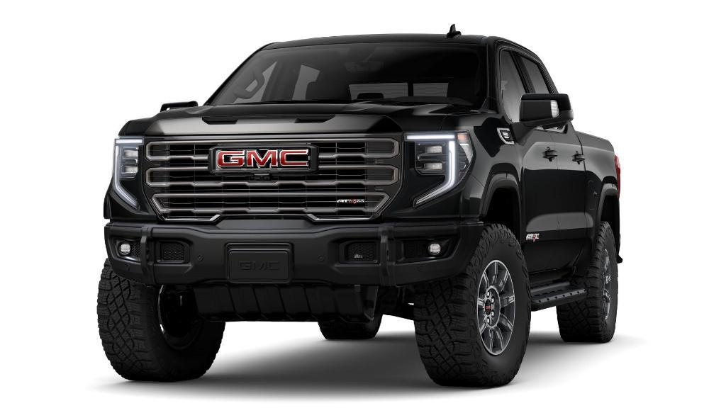 new 2024 GMC Sierra 1500 car, priced at $76,730