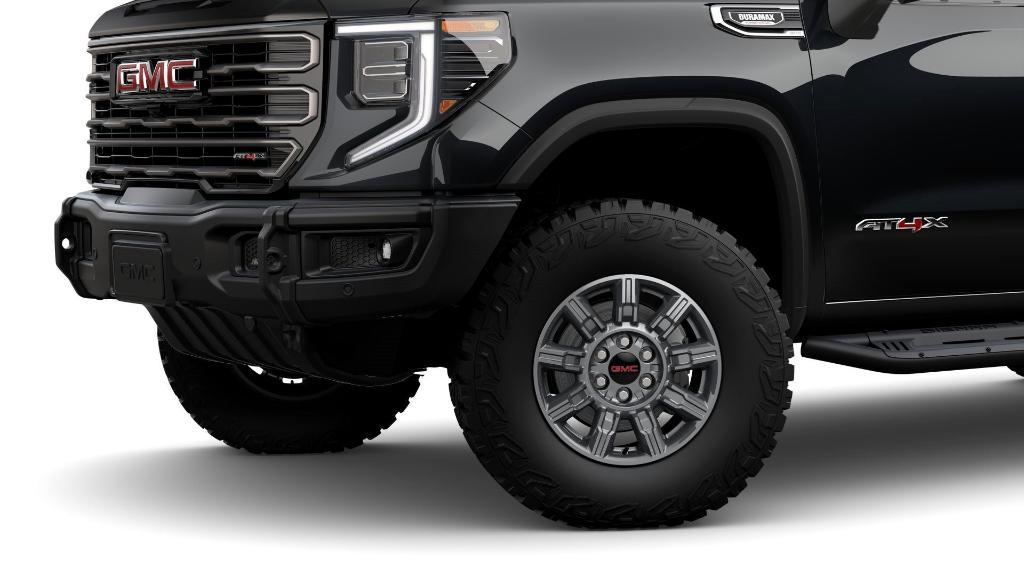 new 2024 GMC Sierra 1500 car, priced at $76,730