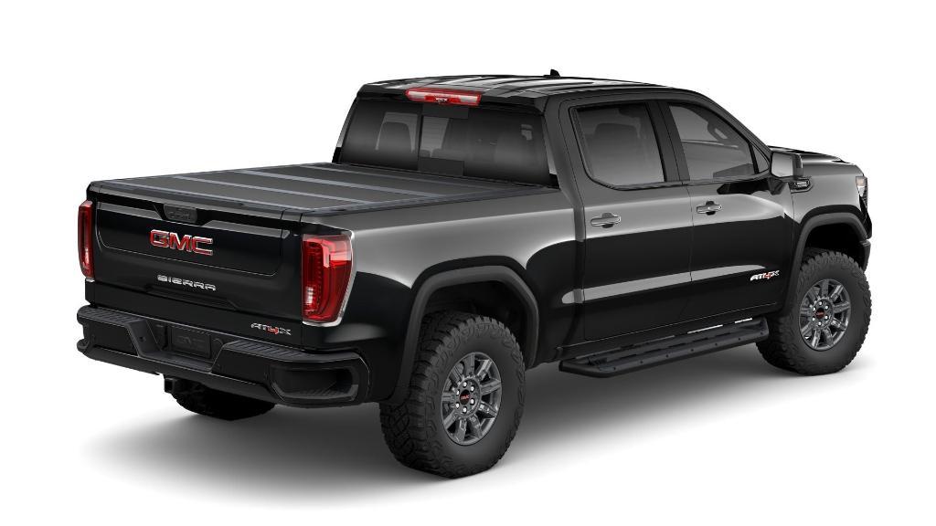 new 2024 GMC Sierra 1500 car, priced at $76,230