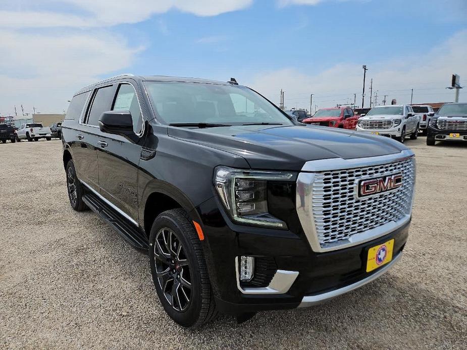 new 2024 GMC Yukon XL car, priced at $89,590