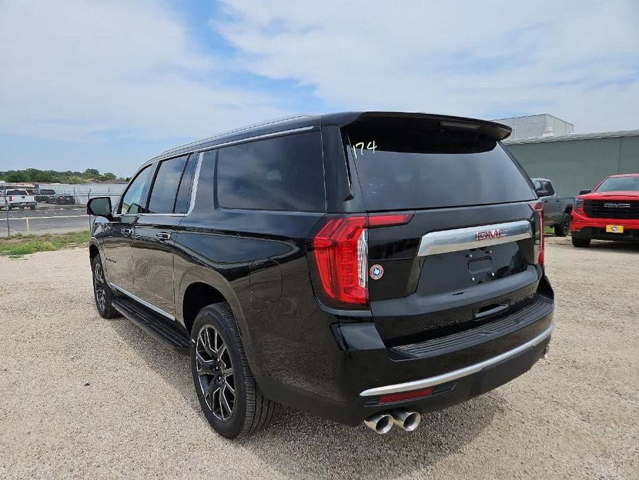 new 2024 GMC Yukon XL car, priced at $89,590