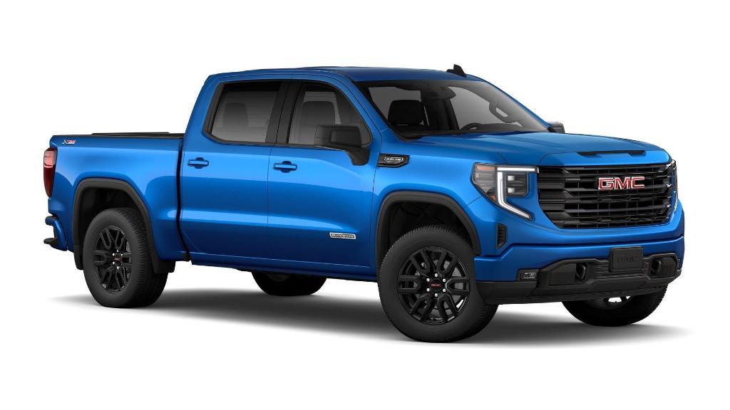 new 2024 GMC Sierra 1500 car, priced at $75,311