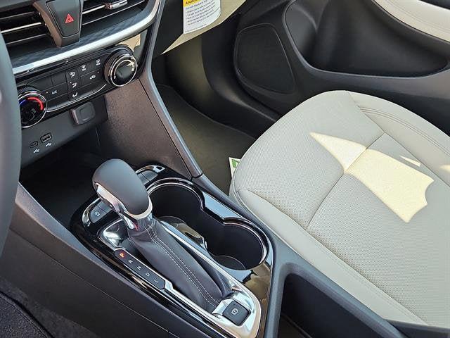 new 2026 Buick Encore GX car, priced at $27,785