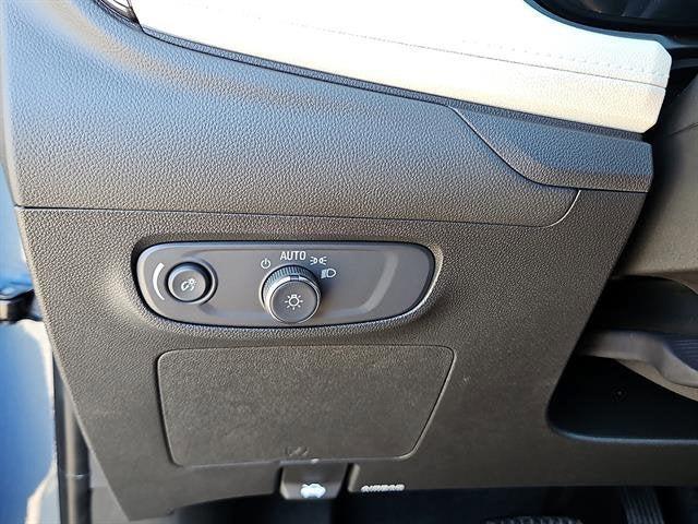 new 2026 Buick Encore GX car, priced at $27,785