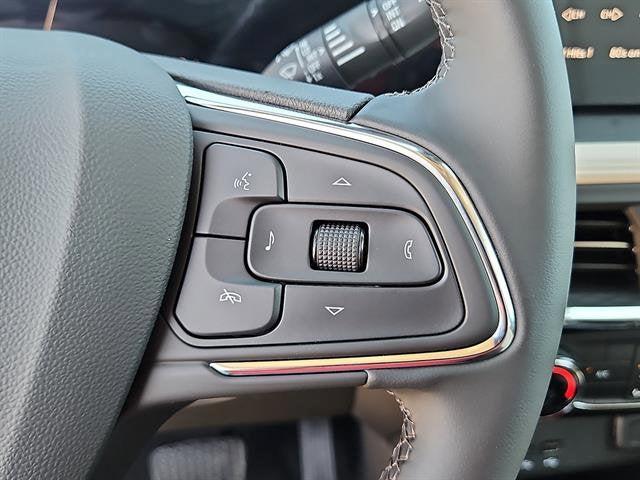 new 2026 Buick Encore GX car, priced at $27,785