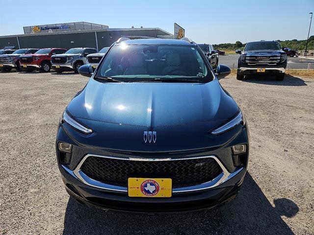 new 2026 Buick Encore GX car, priced at $27,785