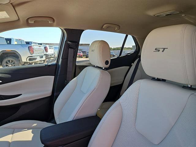 new 2026 Buick Encore GX car, priced at $27,785