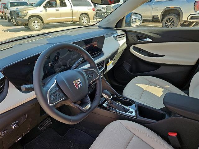 new 2026 Buick Encore GX car, priced at $27,785