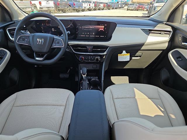 new 2026 Buick Encore GX car, priced at $27,785
