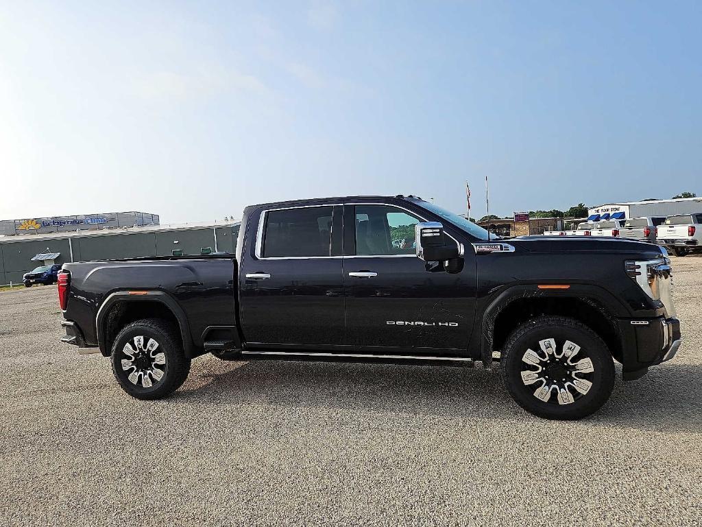 new 2025 GMC Sierra 2500 car, priced at $87,299