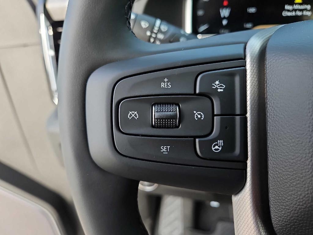new 2025 GMC Sierra 2500 car, priced at $87,299