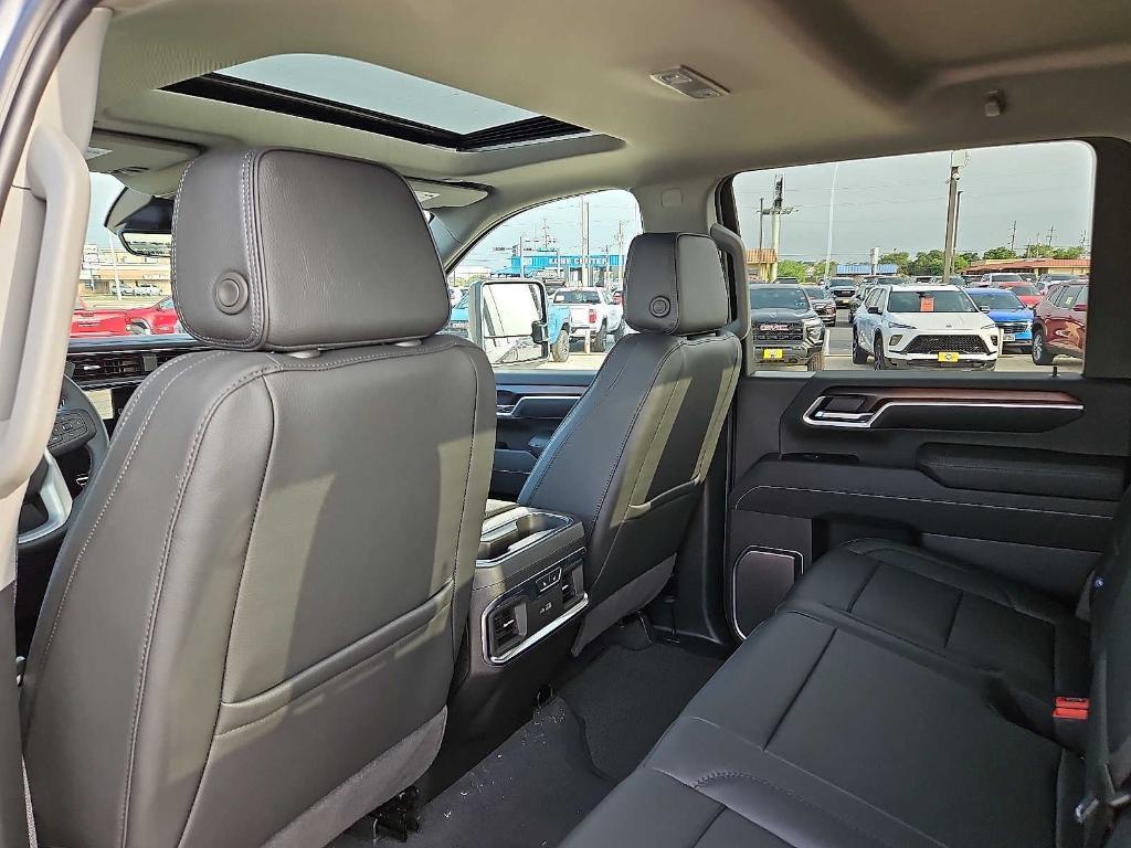 new 2025 GMC Sierra 2500 car, priced at $87,299