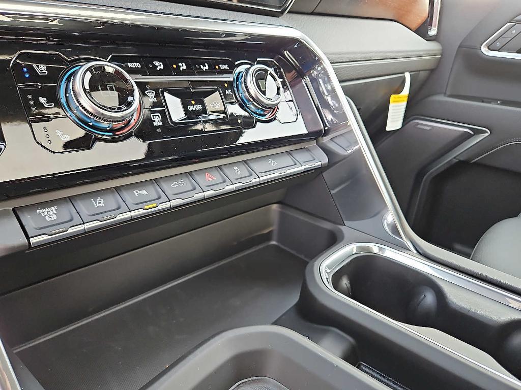 new 2025 GMC Sierra 2500 car, priced at $87,299