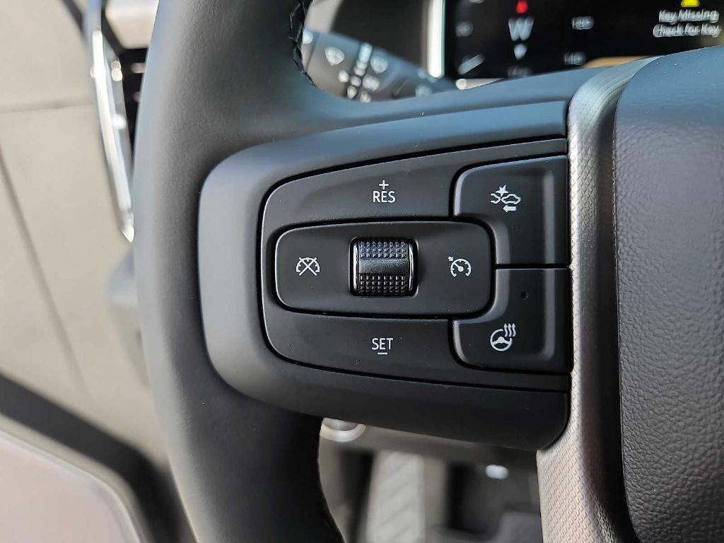 new 2025 GMC Sierra 2500 car, priced at $87,299