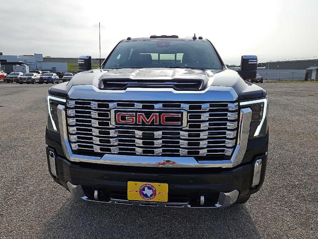 new 2025 GMC Sierra 2500 car, priced at $87,299