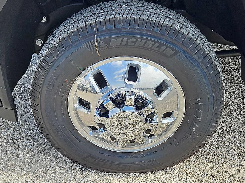 new 2025 GMC Sierra 3500 car, priced at $92,184