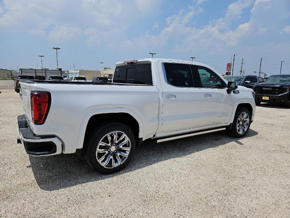 new 2024 GMC Sierra 1500 car, priced at $71,425