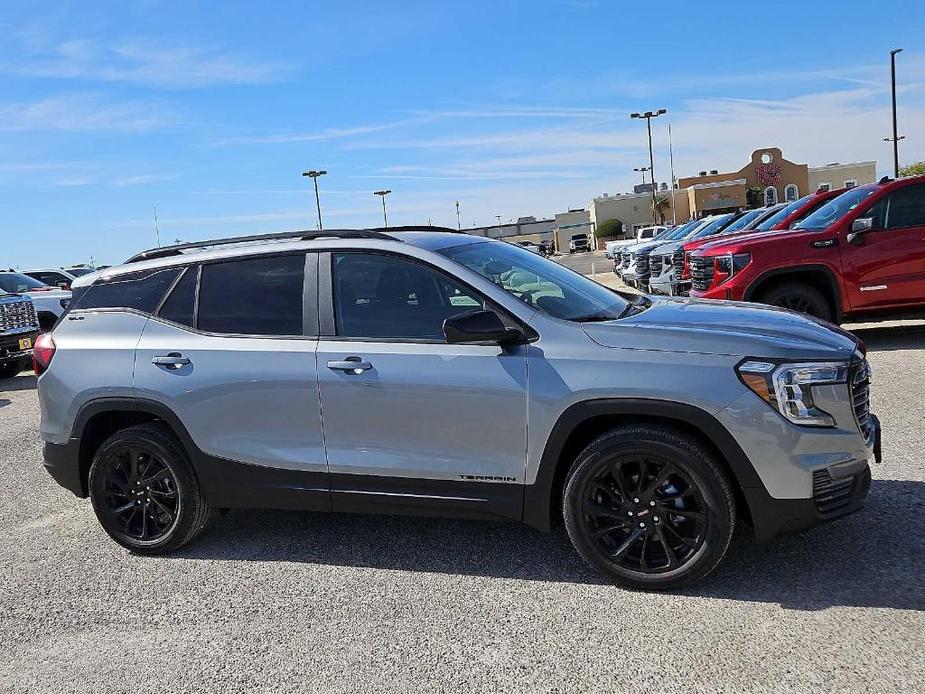 new 2024 GMC Terrain car, priced at $27,085