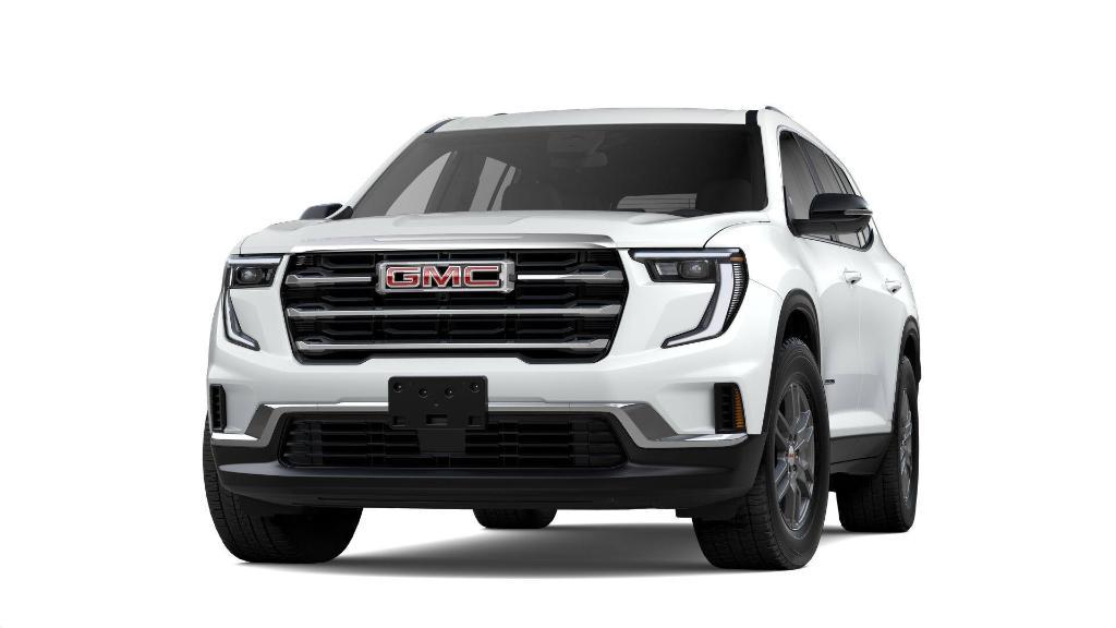new 2026 GMC Acadia car, priced at $46,540