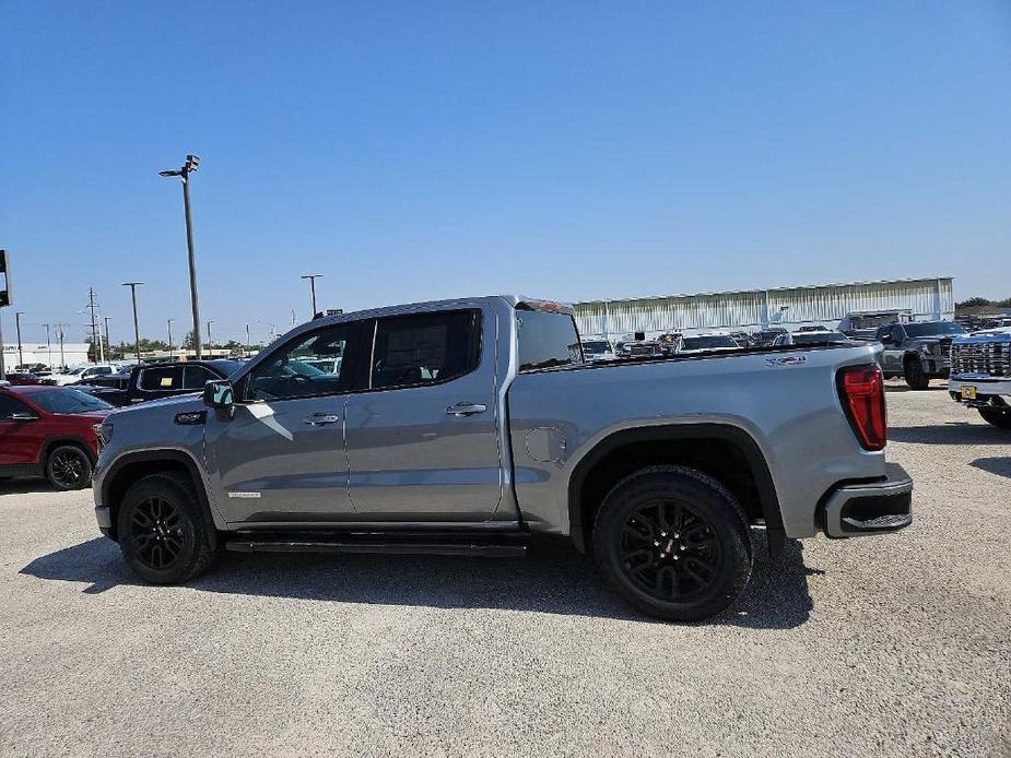 new 2025 GMC Sierra 1500 car, priced at $57,915