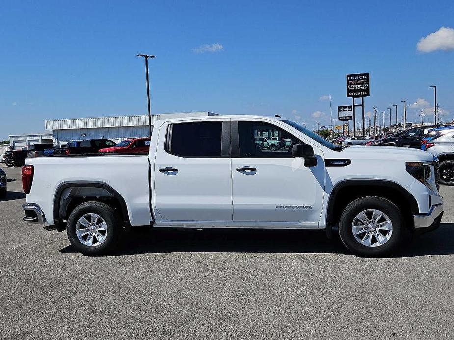 new 2024 GMC Sierra 1500 car, priced at $39,020