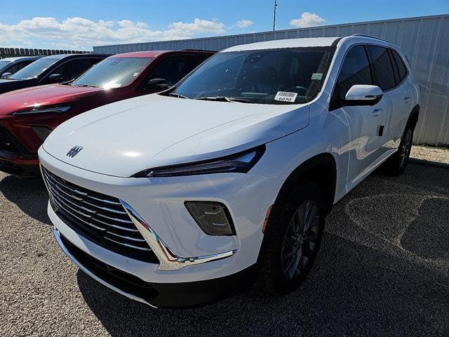 new 2026 Buick Enclave car, priced at $47,095