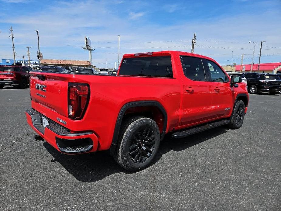 new 2024 GMC Sierra 1500 car, priced at $51,580