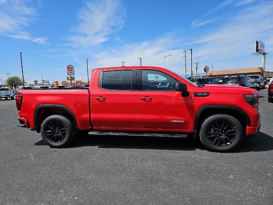 new 2024 GMC Sierra 1500 car, priced at $51,580