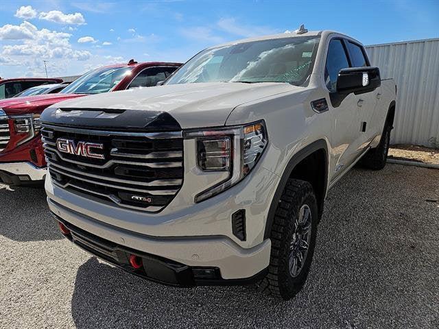 new 2026 GMC Sierra 1500 car, priced at $71,095