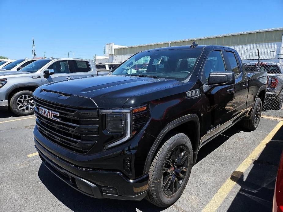 new 2024 GMC Sierra 1500 car, priced at $37,855