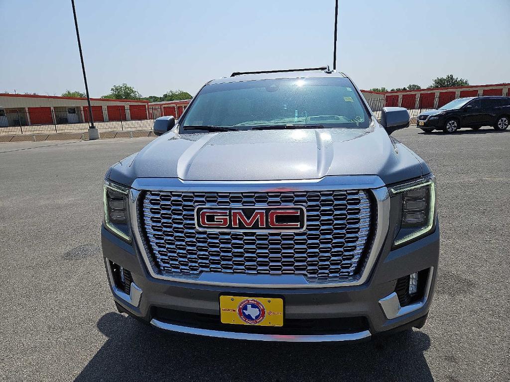used 2021 GMC Yukon XL car, priced at $57,794