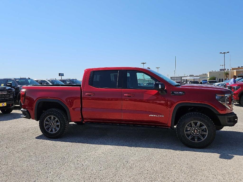 new 2025 GMC Sierra 1500 car, priced at $80,355