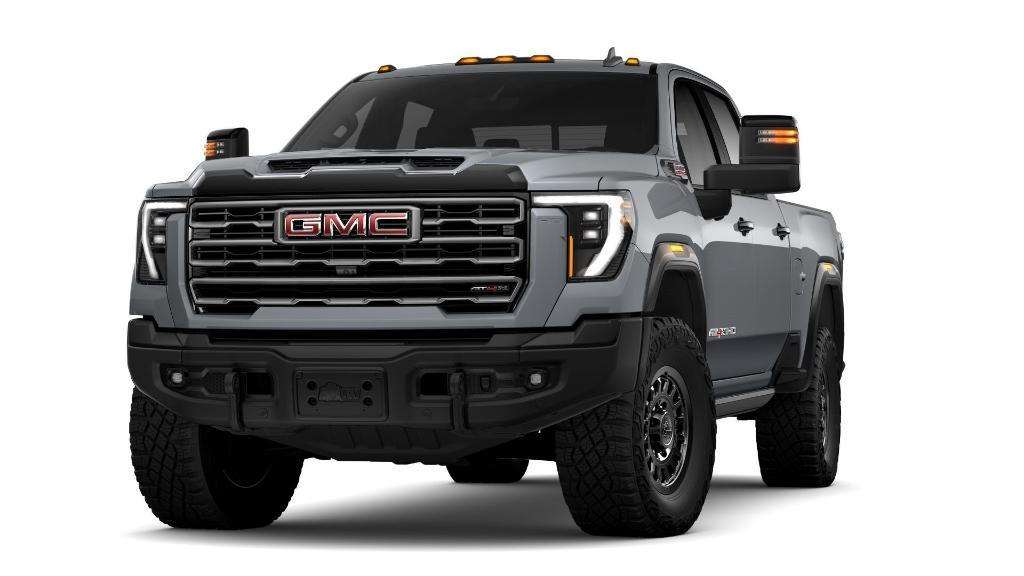 new 2025 GMC Sierra 2500 car, priced at $106,844