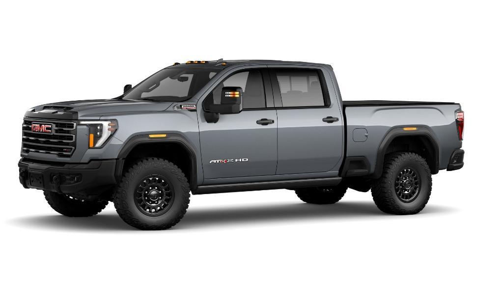 new 2025 GMC Sierra 2500 car, priced at $106,844