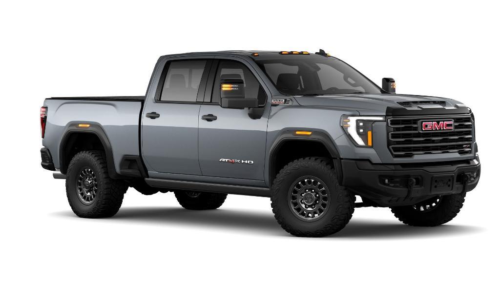 new 2025 GMC Sierra 2500 car, priced at $106,844