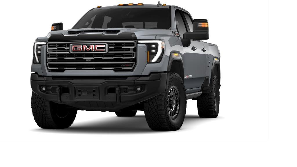 new 2025 GMC Sierra 2500 car, priced at $106,844