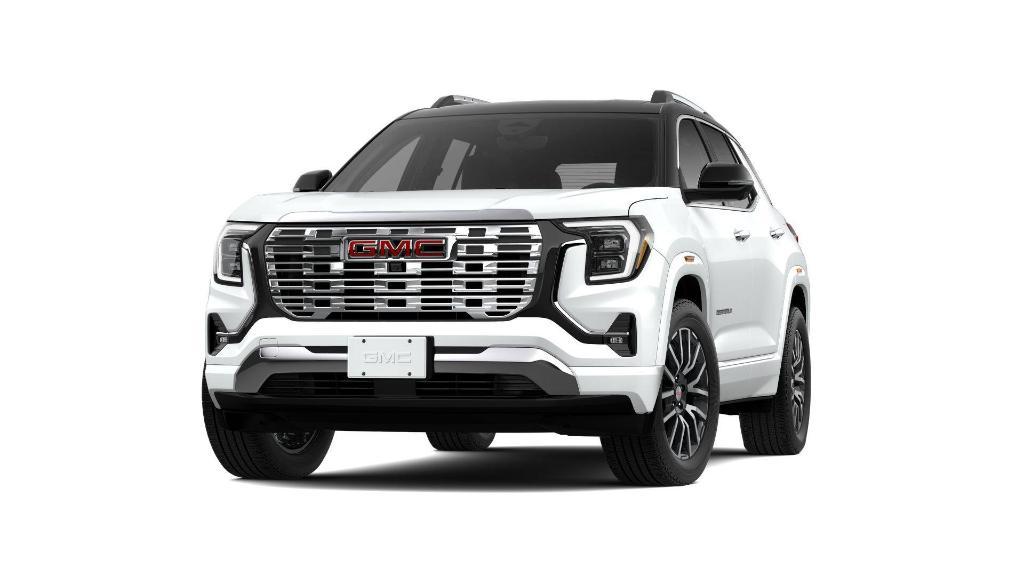new 2026 GMC Terrain car, priced at $44,090