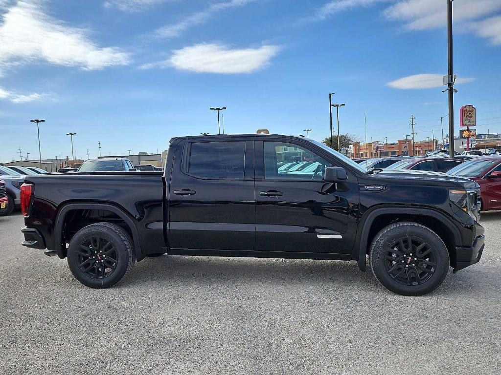 new 2025 GMC Sierra 1500 car, priced at $49,685