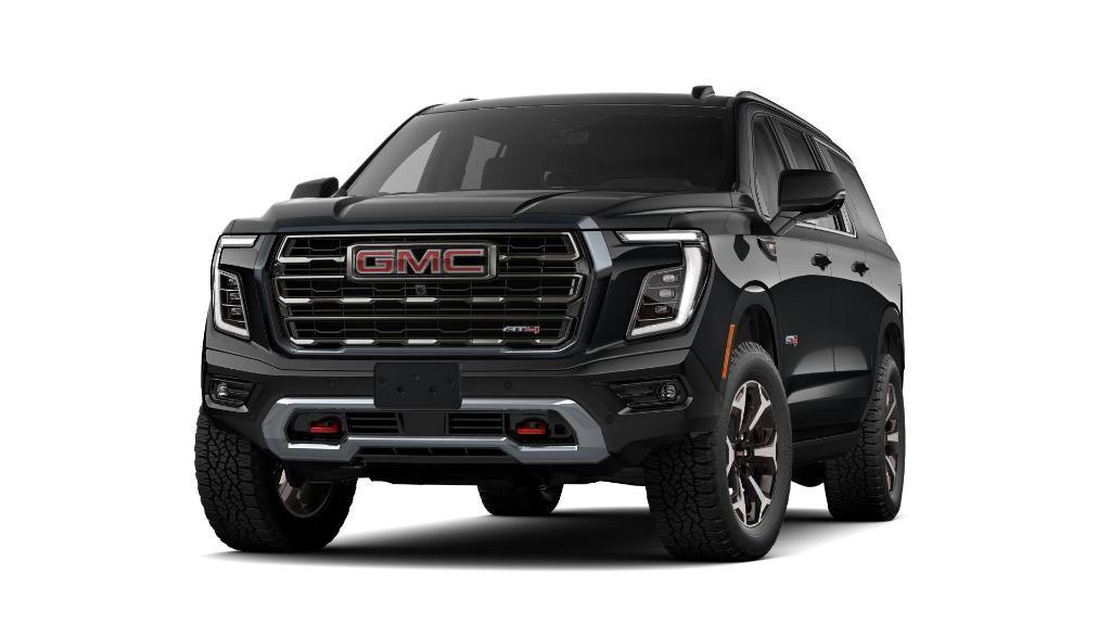 new 2026 GMC Yukon XL car, priced at $107,929