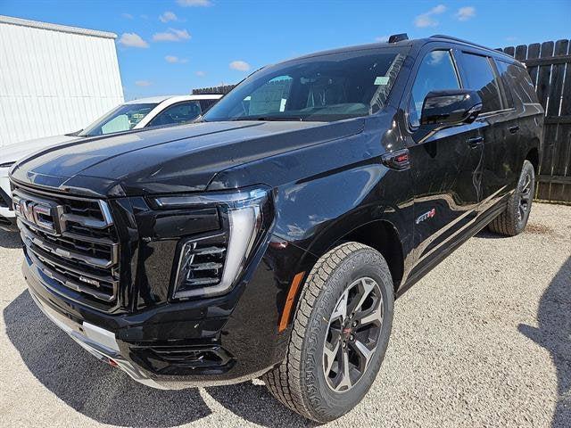 new 2026 GMC Yukon XL car, priced at $107,929