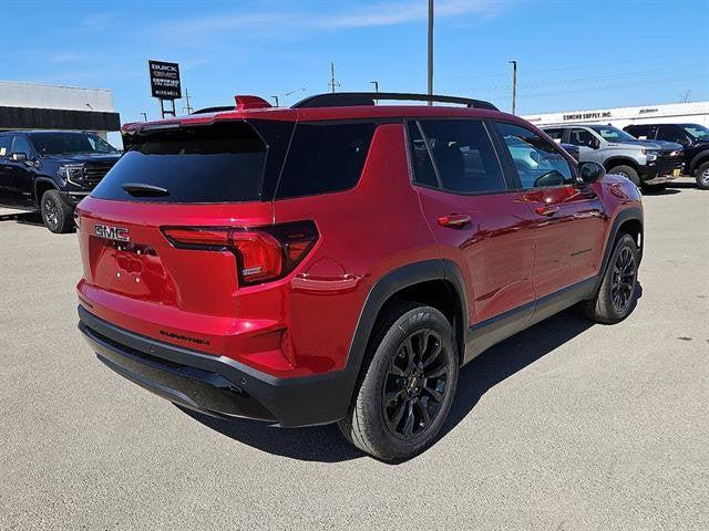 new 2026 GMC Terrain car, priced at $33,935